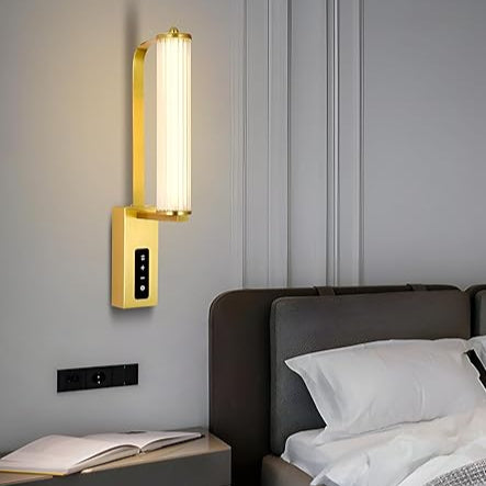 SMART WALL LIGHT