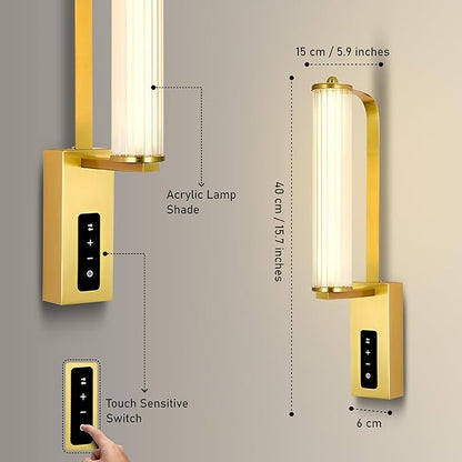 SMART WALL LIGHT